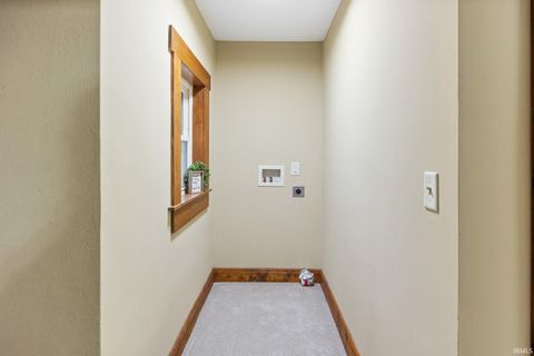 Tiny photo for 1213 Morton Street, Lafayette, IN 47904 (MLS # 202602119)