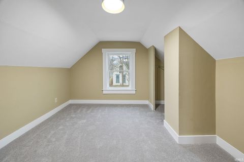 Tiny photo for 1213 Morton Street, Lafayette, IN 47904 (MLS # 202602119)