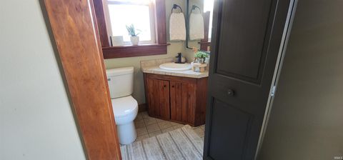 Tiny photo for 1213 Morton Street, Lafayette, IN 47904 (MLS # 202602119)