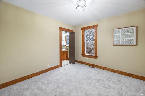 Tiny photo for 1213 Morton Street, Lafayette, IN 47904 (MLS # 202602119)