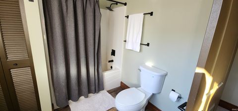 Tiny photo for 1213 Morton Street, Lafayette, IN 47904 (MLS # 202602119)