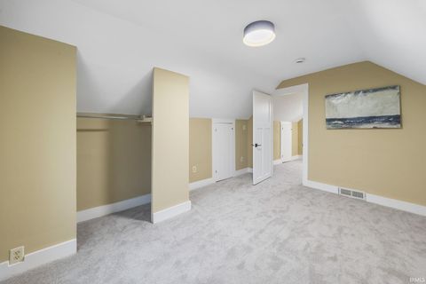 Tiny photo for 1213 Morton Street, Lafayette, IN 47904 (MLS # 202602119)