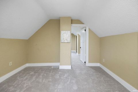 Tiny photo for 1213 Morton Street, Lafayette, IN 47904 (MLS # 202602119)