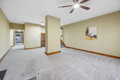 Tiny photo for 1213 Morton Street, Lafayette, IN 47904 (MLS # 202602119)