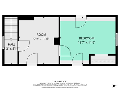 Tiny photo for 1213 Morton Street, Lafayette, IN 47904 (MLS # 202602119)