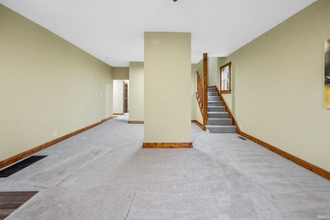 Tiny photo for 1213 Morton Street, Lafayette, IN 47904 (MLS # 202602119)