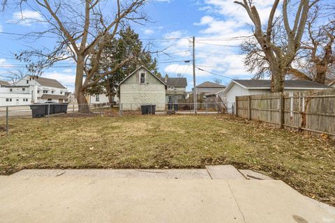 Tiny photo for 1213 Morton Street, Lafayette, IN 47904 (MLS # 202602119)