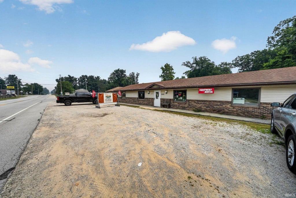 Photo of 8098 N State Road 23 Road, Walkerton, IN 46574 (MLS # 202628986)