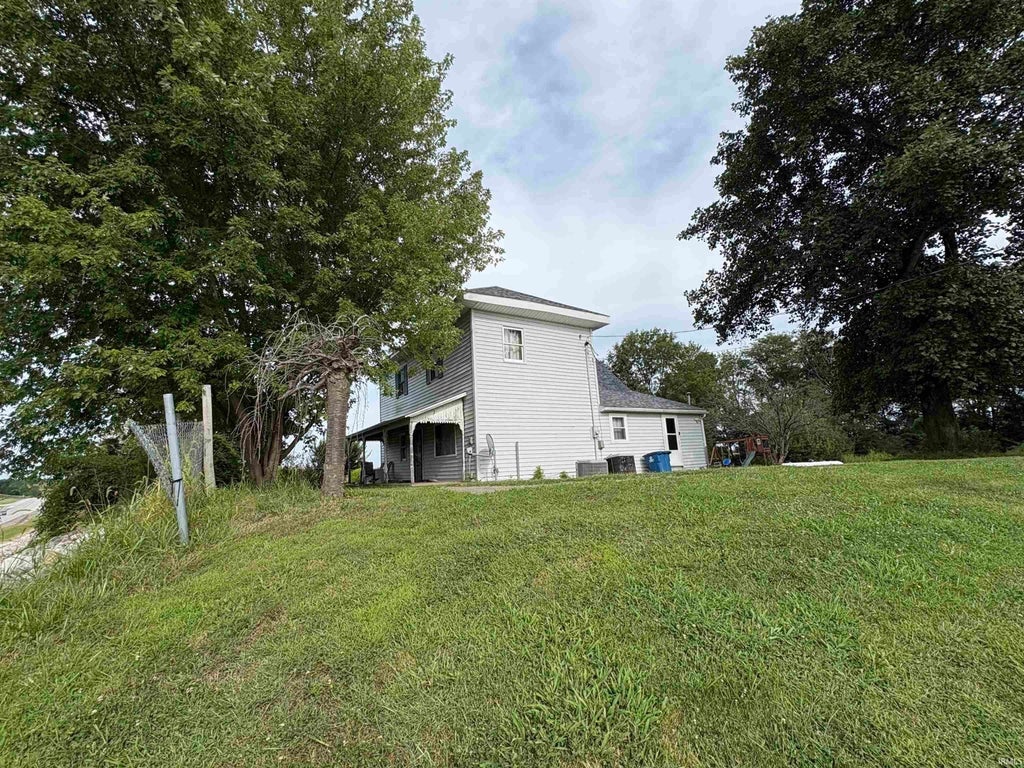 Photo of 10343 E State Road 67, Bicknell, IN 47512 (MLS # 202635864)