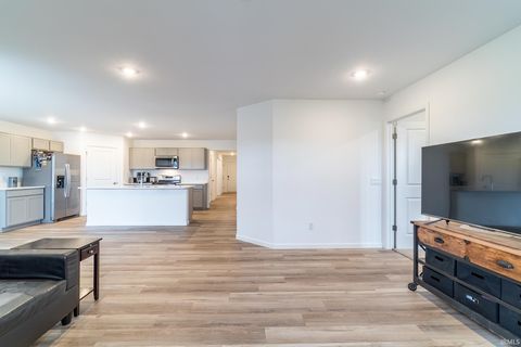 Tiny photo for 731 Aviation Drive, Ossian, IN 46777 (MLS # 202608232)