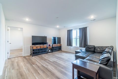 Tiny photo for 731 Aviation Drive, Ossian, IN 46777 (MLS # 202608232)
