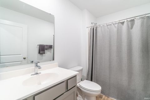 Tiny photo for 731 Aviation Drive, Ossian, IN 46777 (MLS # 202608232)