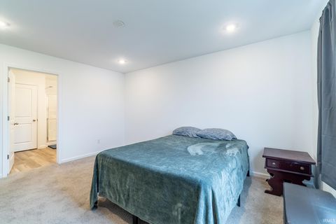 Tiny photo for 731 Aviation Drive, Ossian, IN 46777 (MLS # 202608232)