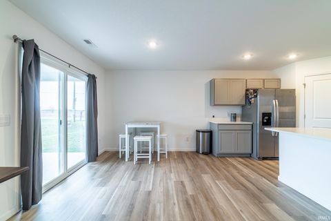 Tiny photo for 731 Aviation Drive, Ossian, IN 46777 (MLS # 202608232)