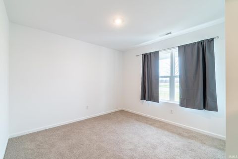 Tiny photo for 731 Aviation Drive, Ossian, IN 46777 (MLS # 202608232)