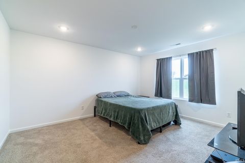 Tiny photo for 731 Aviation Drive, Ossian, IN 46777 (MLS # 202608232)