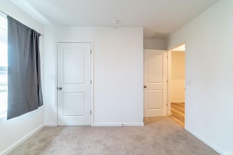 Tiny photo for 731 Aviation Drive, Ossian, IN 46777 (MLS # 202608232)