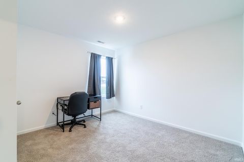Tiny photo for 731 Aviation Drive, Ossian, IN 46777 (MLS # 202608232)