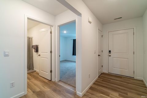 Tiny photo for 731 Aviation Drive, Ossian, IN 46777 (MLS # 202608232)
