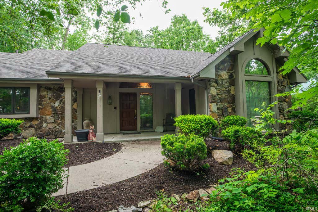 Photo of 609 Bittersweet Lane, Ossian, IN 46777 (MLS # 202619053)