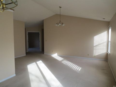 Tiny photo for 193 N Furlong Drive, Lafayette, IN 47905 (MLS # 202535412)