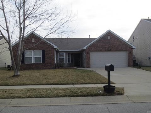 Photo of 193 N Furlong Drive, Lafayette, IN 47905 (MLS # 202535412)