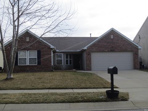 Tiny photo for 193 N Furlong Drive, Lafayette, IN 47905 (MLS # 202535412)