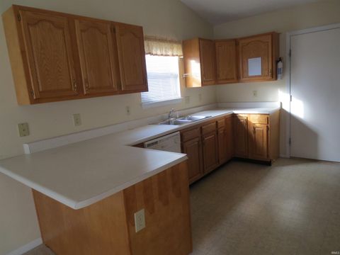 Tiny photo for 193 N Furlong Drive, Lafayette, IN 47905 (MLS # 202535412)