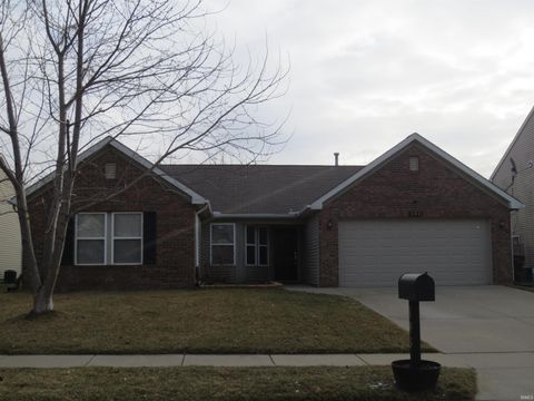 Tiny photo for 193 N Furlong Drive, Lafayette, IN 47905 (MLS # 202535412)