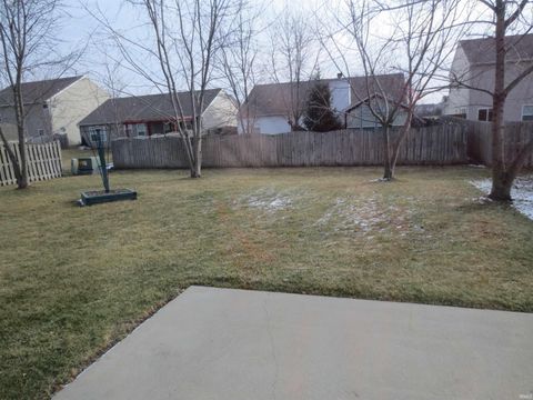 Tiny photo for 193 N Furlong Drive, Lafayette, IN 47905 (MLS # 202535412)