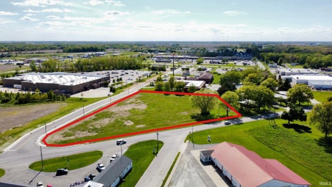 Tiny photo for 2000 Southway 31 Road, Rochester, IN 46975 (MLS # 202621972)
