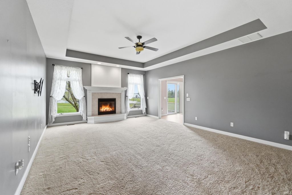 Photo of 5369 Bear Creek Pass, Auburn, IN 46706 (MLS # 202613434)