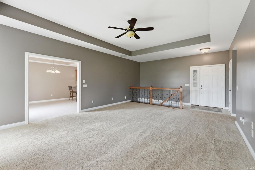 Photo of 5369 Bear Creek Pass, Auburn, IN 46706 (MLS # 202613434)