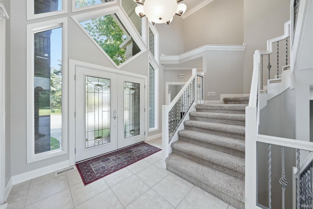 Photo of 6921 Mangrove Lane, Fort Wayne, IN 46835 (MLS # 202620584)