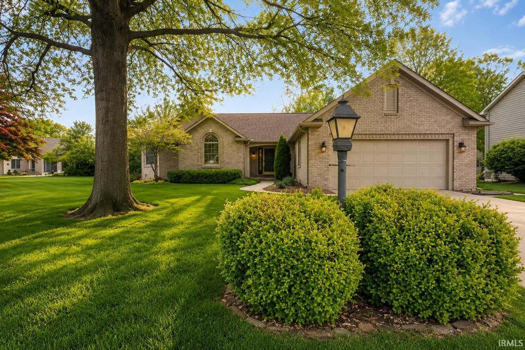Photo of 1407 Ashton Court, Goshen, IN 46526 (MLS # 202618084)
