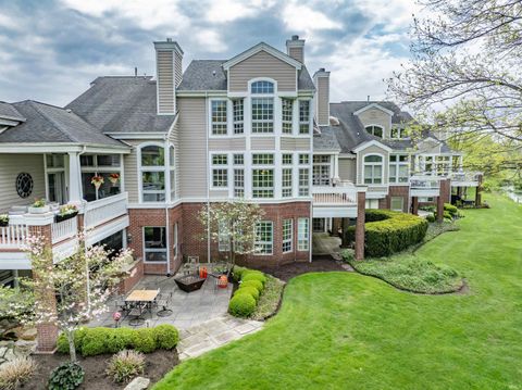 2314 Turnberry Lane, Fort Wayne, IN 46814 - #: 202519212