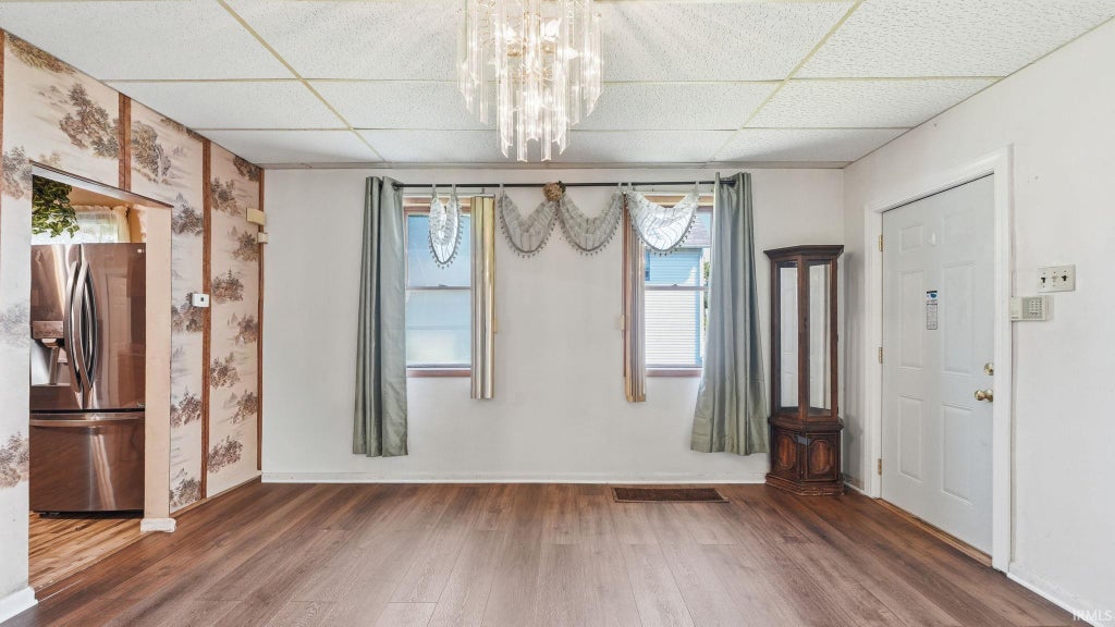 Photo of 2924 Weisser Park Avenue, Fort Wayne, IN 46806 (MLS # 202628028)
