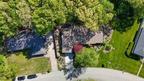 Tiny photo for 1023 Kenwood Drive, Lafayette, IN 47905 (MLS # 202618007)