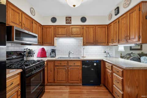 Tiny photo for 1023 Kenwood Drive, Lafayette, IN 47905 (MLS # 202618007)