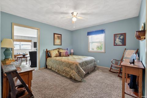 Tiny photo for 1023 Kenwood Drive, Lafayette, IN 47905 (MLS # 202618007)