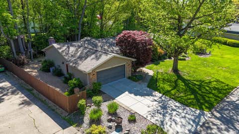 Tiny photo for 1023 Kenwood Drive, Lafayette, IN 47905 (MLS # 202618007)
