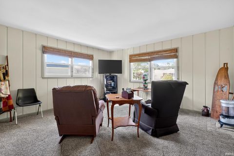 Tiny photo for 1023 Kenwood Drive, Lafayette, IN 47905 (MLS # 202618007)