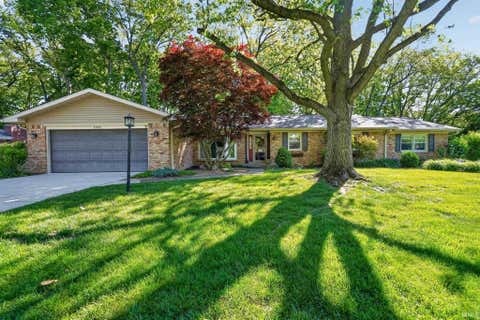 Photo of 1023 Kenwood Drive, Lafayette, IN 47905 (MLS # 202618007)