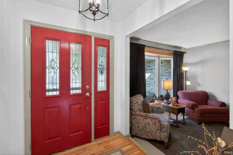 Tiny photo for 1023 Kenwood Drive, Lafayette, IN 47905 (MLS # 202618007)