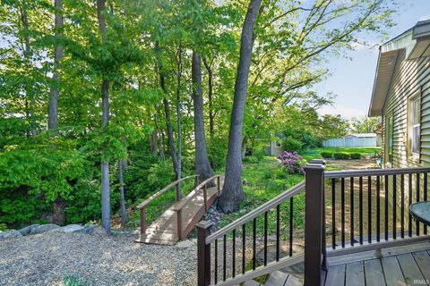 Tiny photo for 1023 Kenwood Drive, Lafayette, IN 47905 (MLS # 202618007)