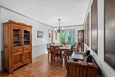 Tiny photo for 1023 Kenwood Drive, Lafayette, IN 47905 (MLS # 202618007)