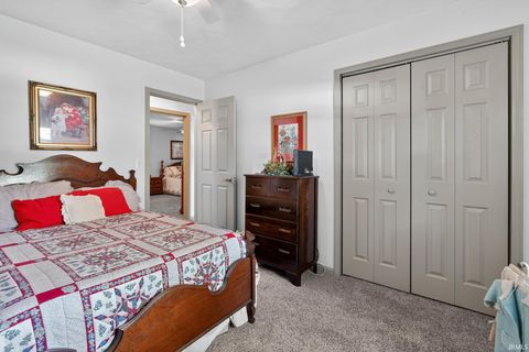 Tiny photo for 1023 Kenwood Drive, Lafayette, IN 47905 (MLS # 202618007)