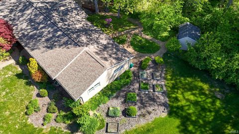 Tiny photo for 1023 Kenwood Drive, Lafayette, IN 47905 (MLS # 202618007)