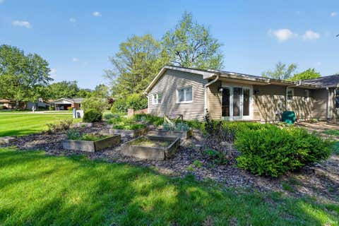 Tiny photo for 1023 Kenwood Drive, Lafayette, IN 47905 (MLS # 202618007)