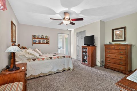 Tiny photo for 1023 Kenwood Drive, Lafayette, IN 47905 (MLS # 202618007)